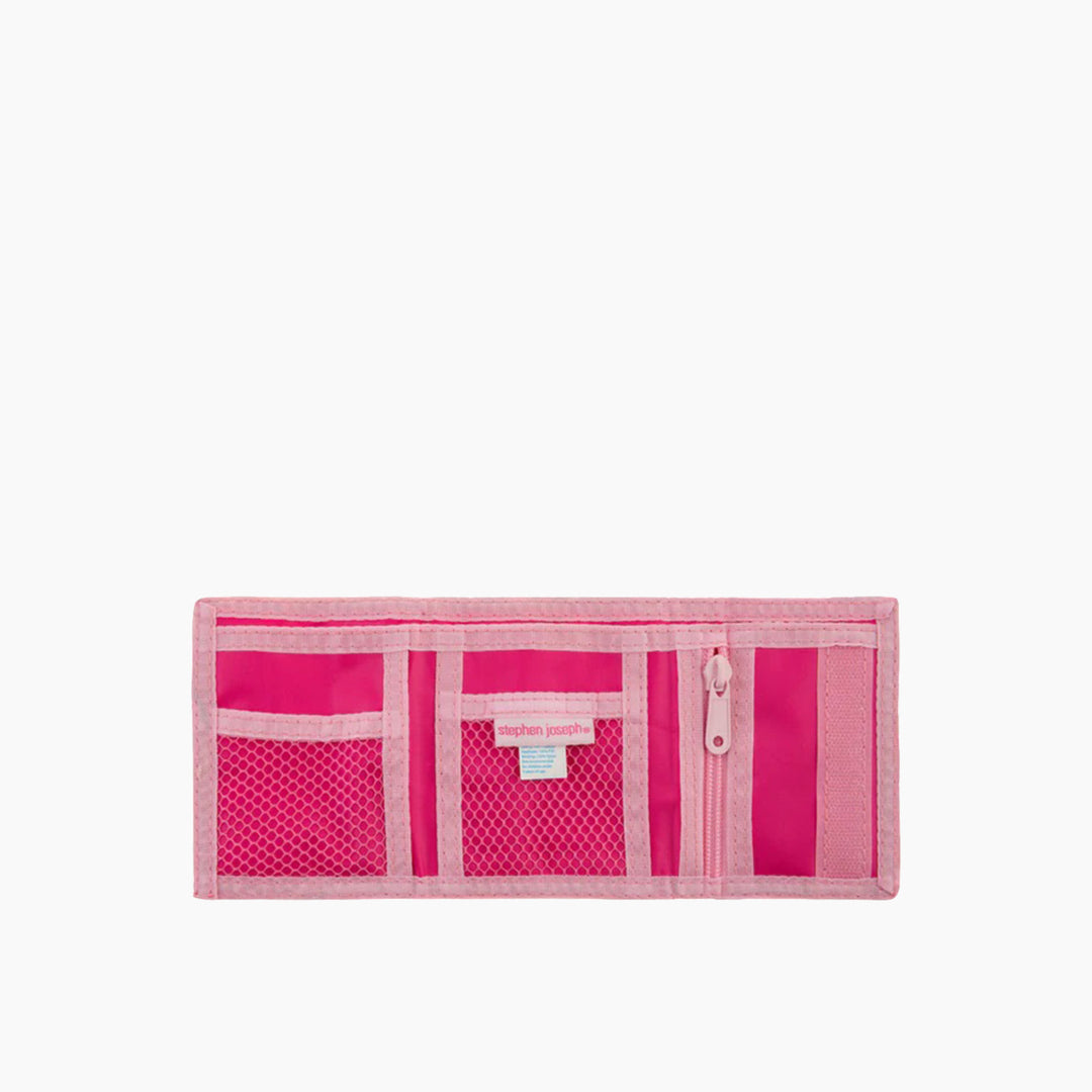 Stephen Joseph Wallet