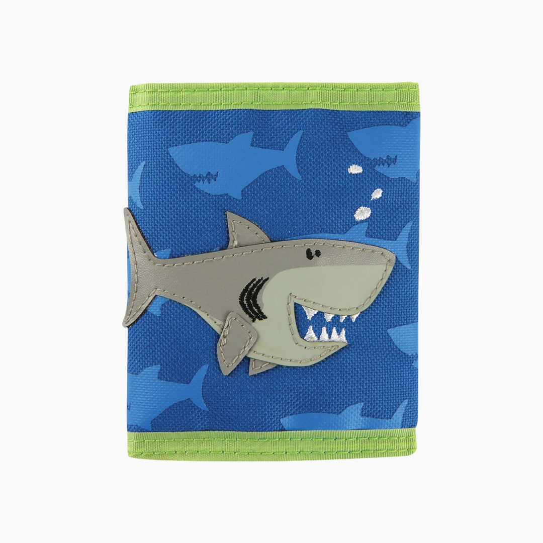 Stephen Joseph Wallet