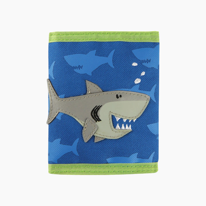 Stephen Joseph Wallet