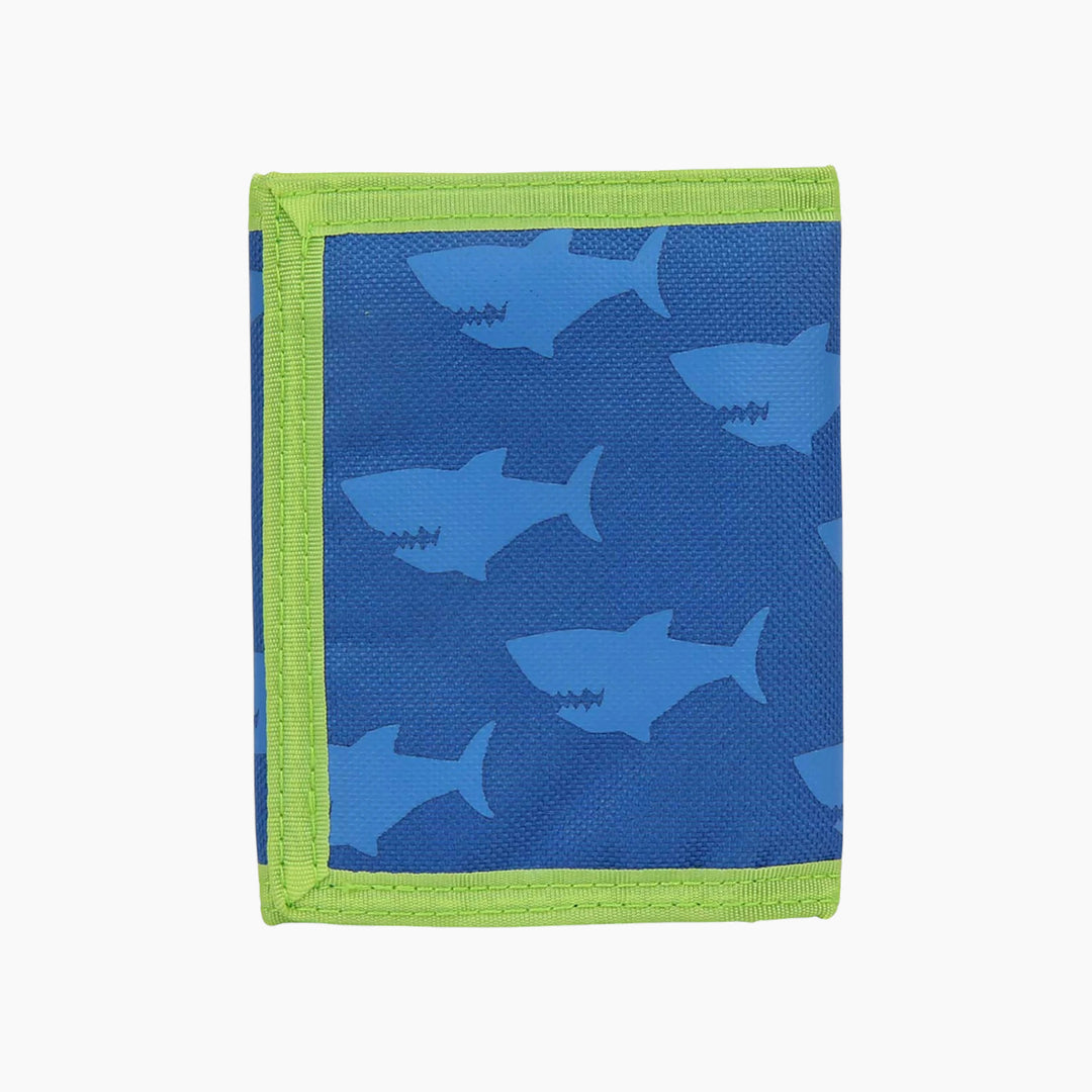 Stephen Joseph Wallet