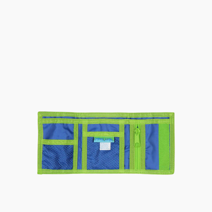 Stephen Joseph Wallet