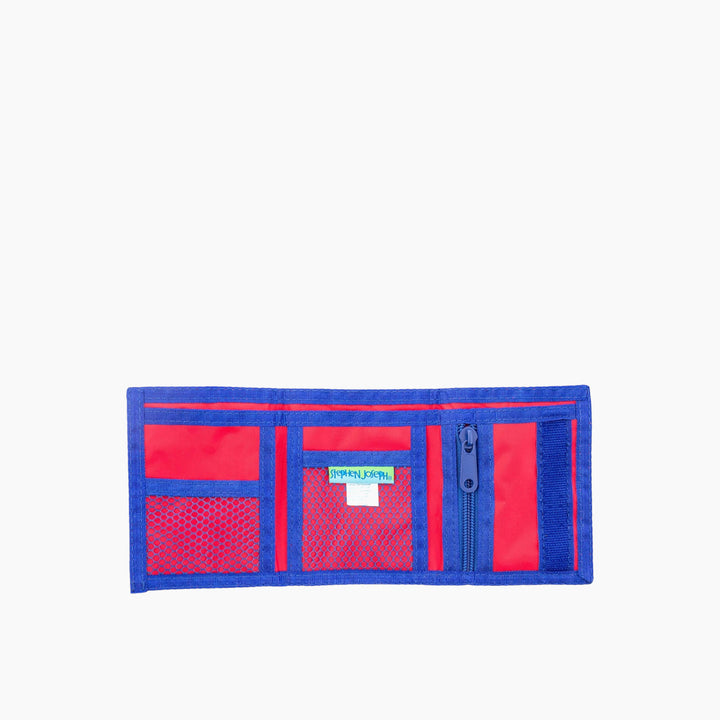 Stephen Joseph Wallet