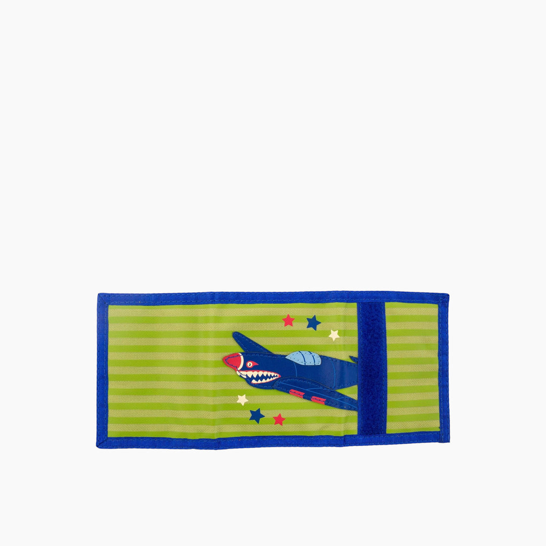 Stephen Joseph Wallet