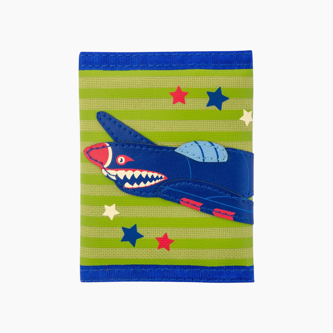 Stephen Joseph Wallet