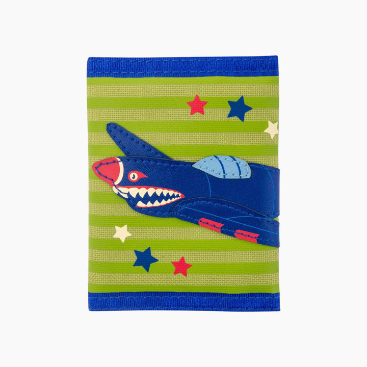 Stephen Joseph Wallet