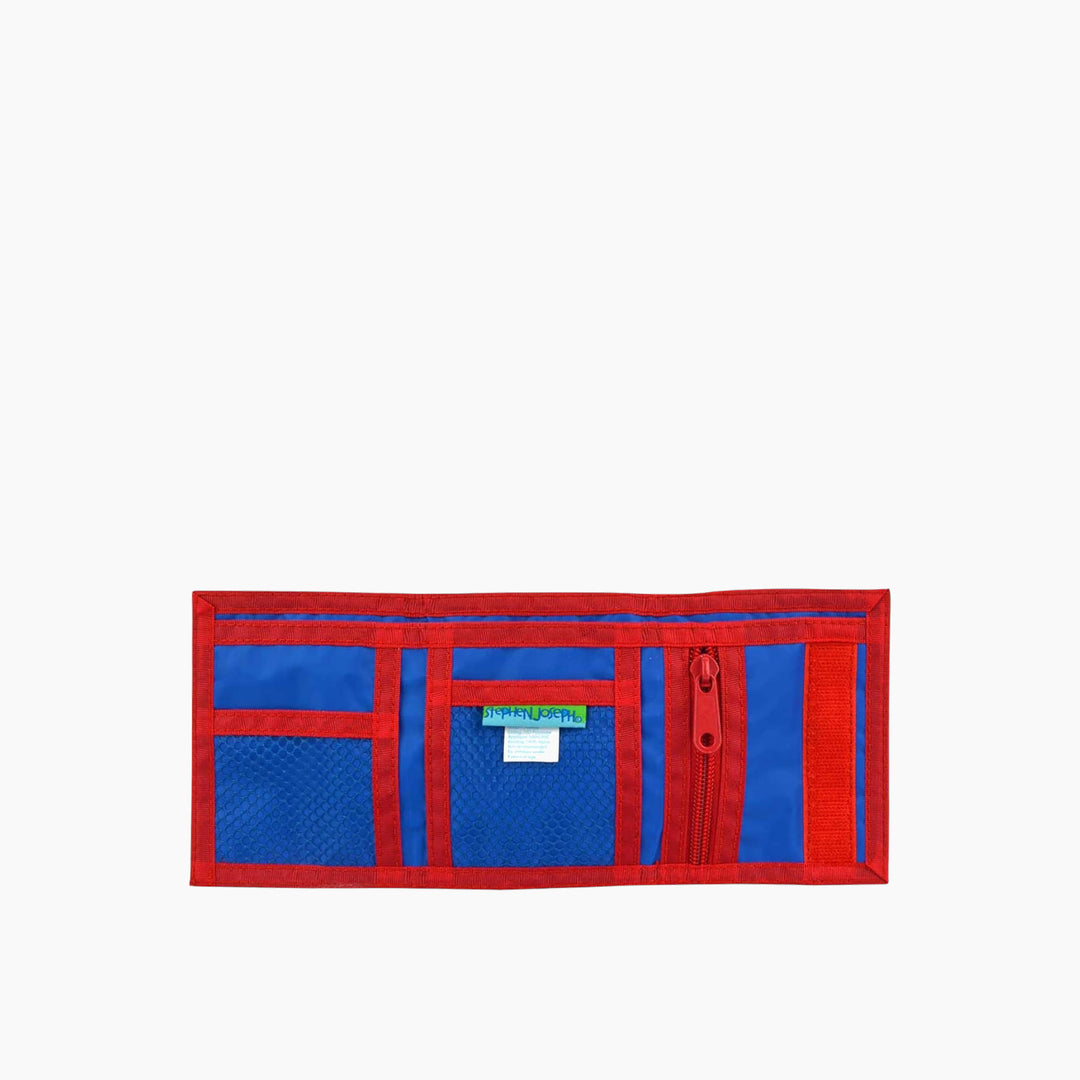 Stephen Joseph Wallet
