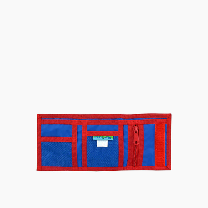 Stephen Joseph Wallet