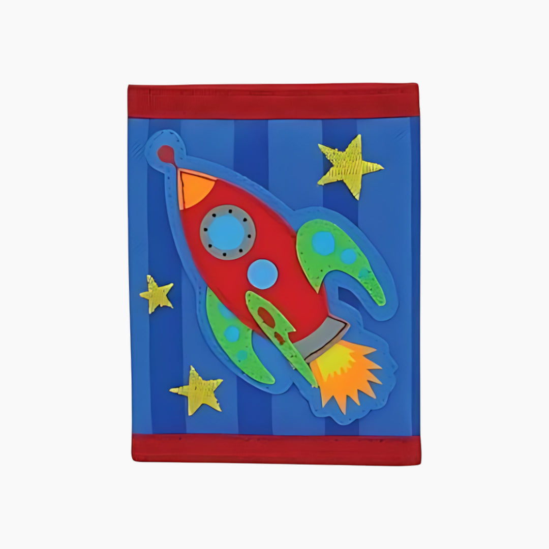 Stephen Joseph Wallet
