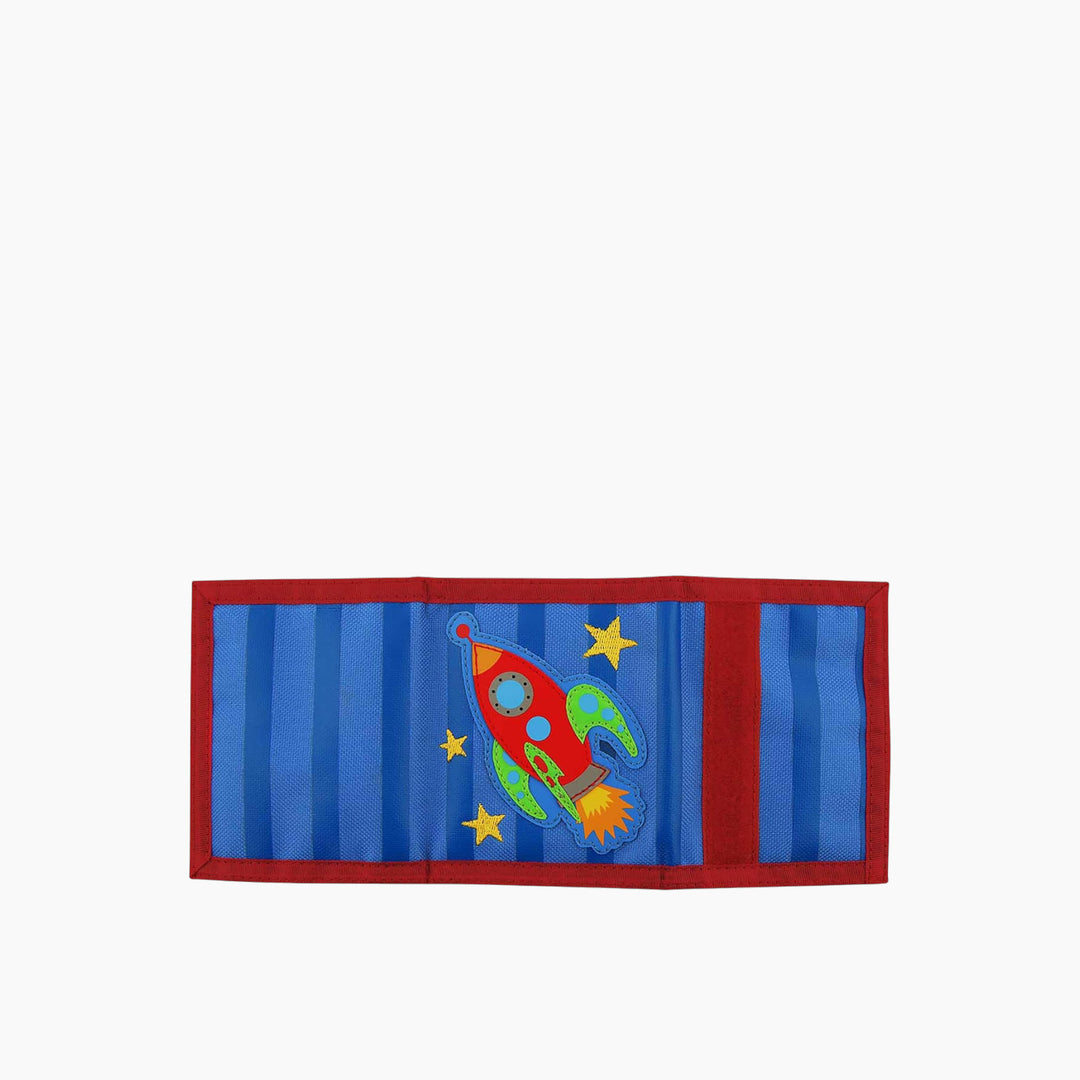 Stephen Joseph Wallet