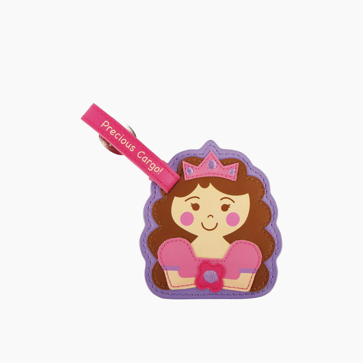 Stephen Joseph Luggage Tag