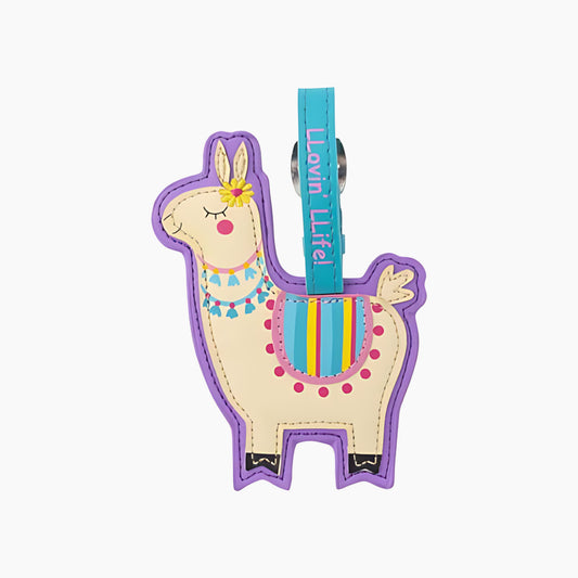 Stephen Joseph Luggage Tag