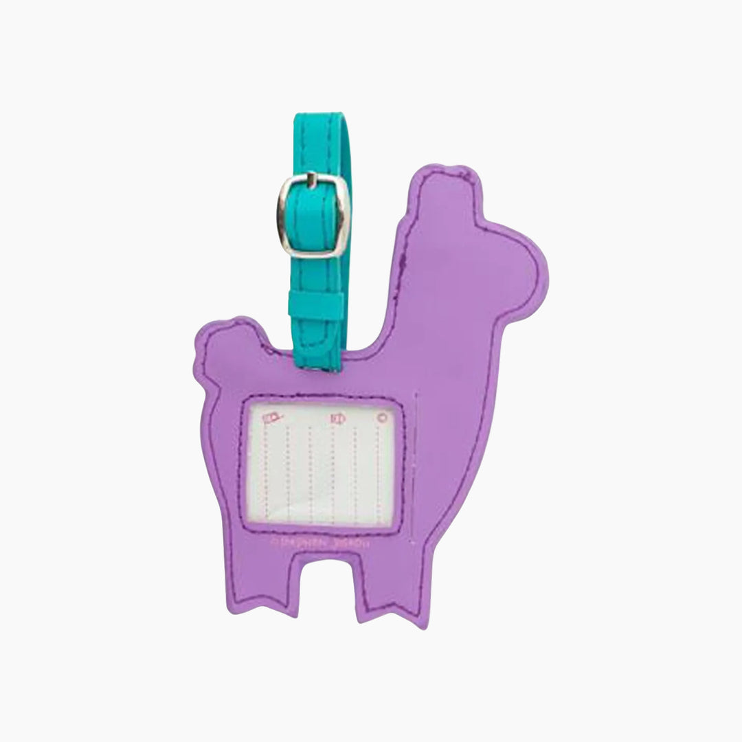 Stephen Joseph Luggage Tag