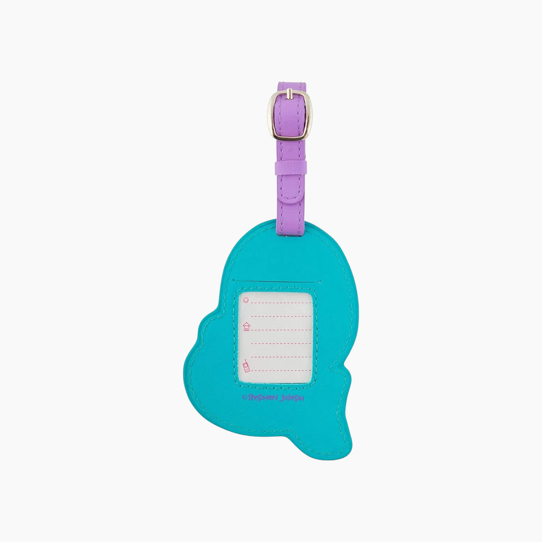 Stephen Joseph Luggage Tag