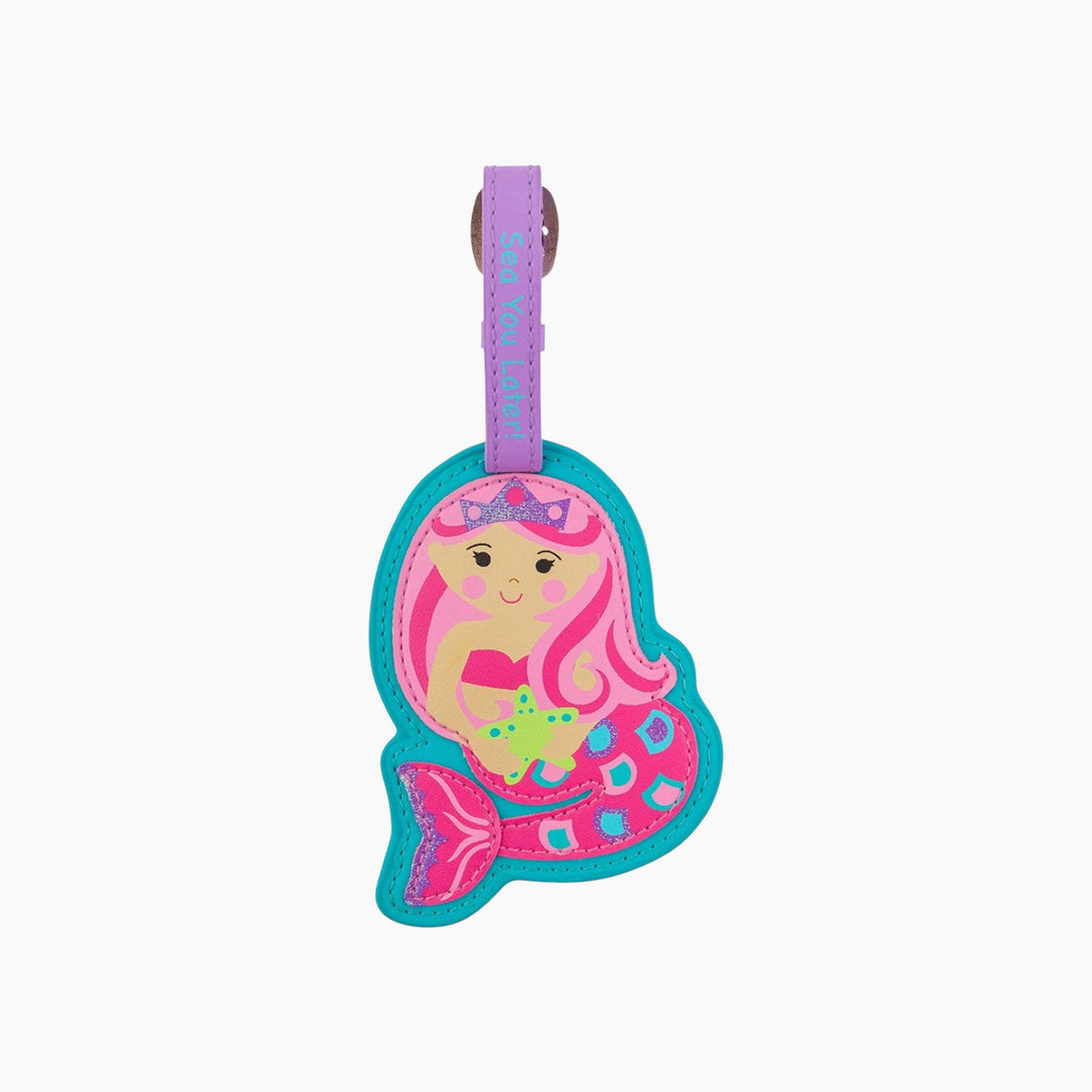Stephen Joseph Luggage Tag