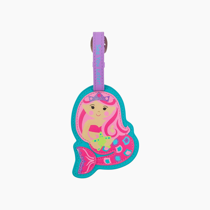 Stephen Joseph Luggage Tag