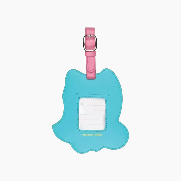 Stephen Joseph Luggage Tag