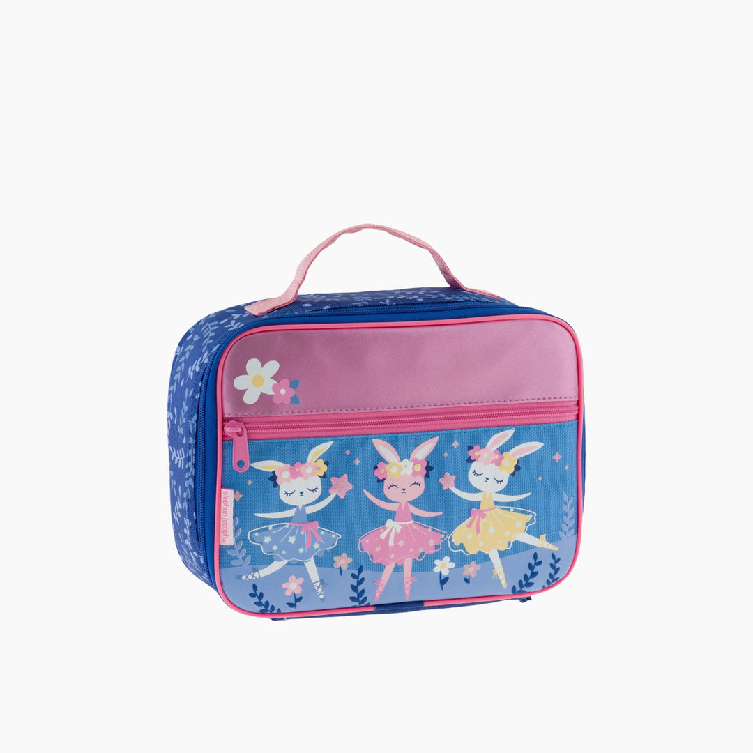 Stephen Joseph Classic Lunch Box