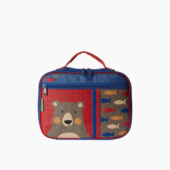 Stephen Joseph Classic Lunch Box