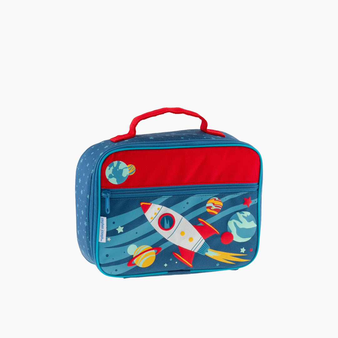 Stephen Joseph Classic Lunch Box