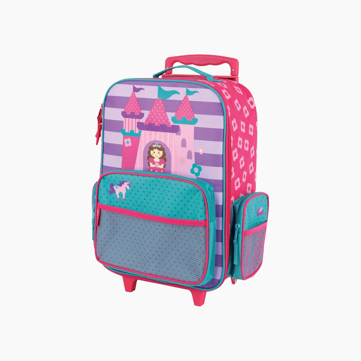 Stephen Joseph Classic Rolling Backpack