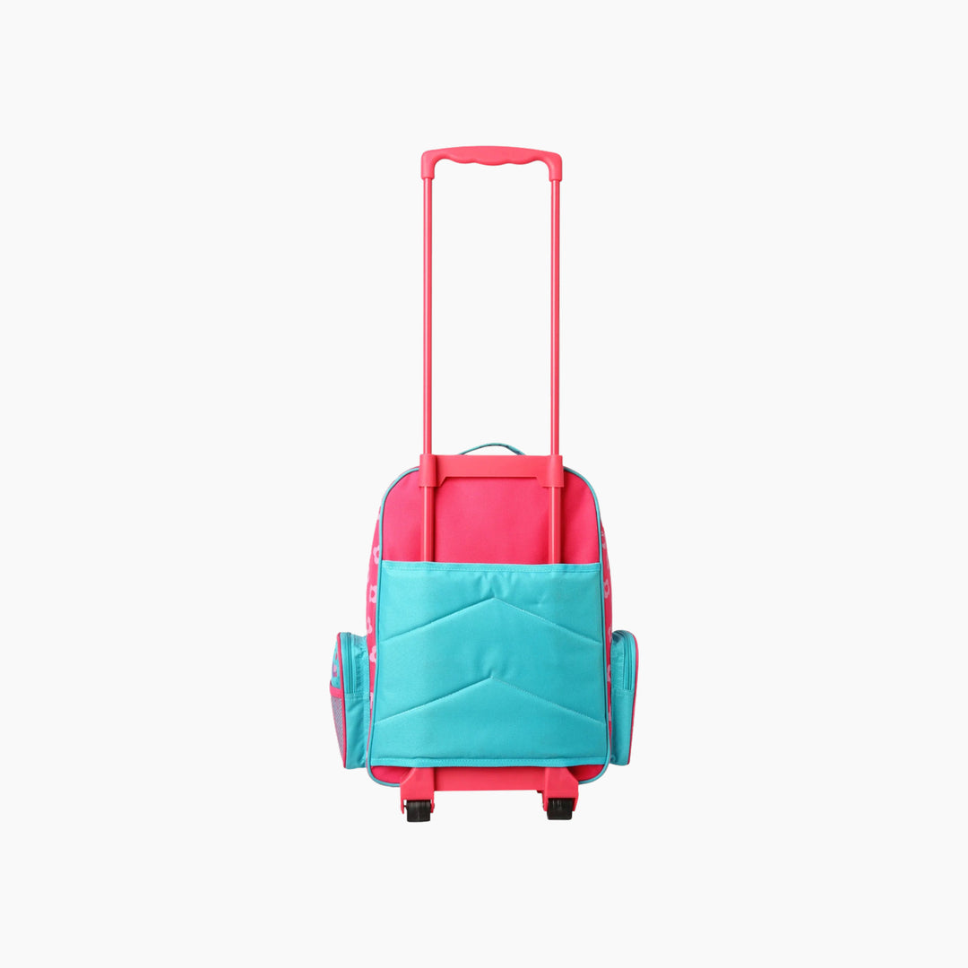 Stephen Joseph Classic Rolling Backpack