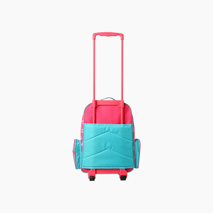 Stephen Joseph Classic Rolling Backpack