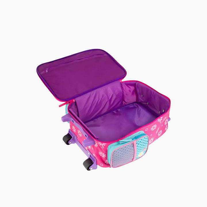 Stephen Joseph Classic Rolling Backpack