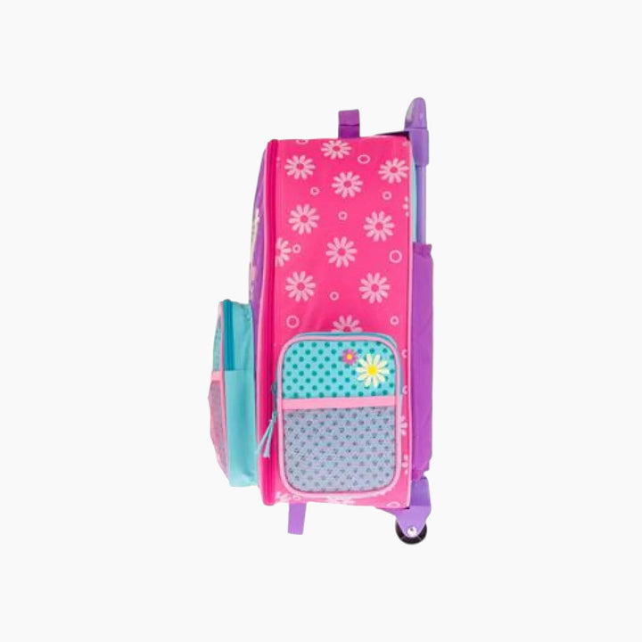 Stephen Joseph Classic Rolling Backpack