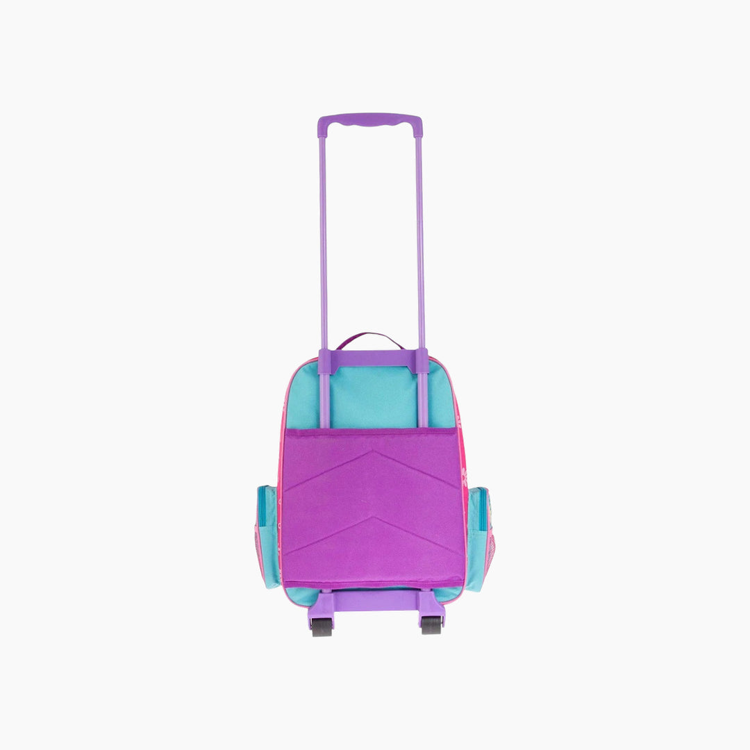 Stephen Joseph Classic Rolling Backpack