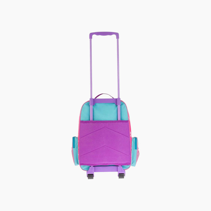 Stephen Joseph Classic Rolling Backpack