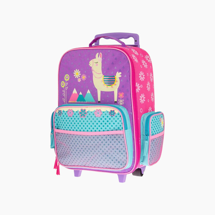 Stephen Joseph Classic Rolling Backpack