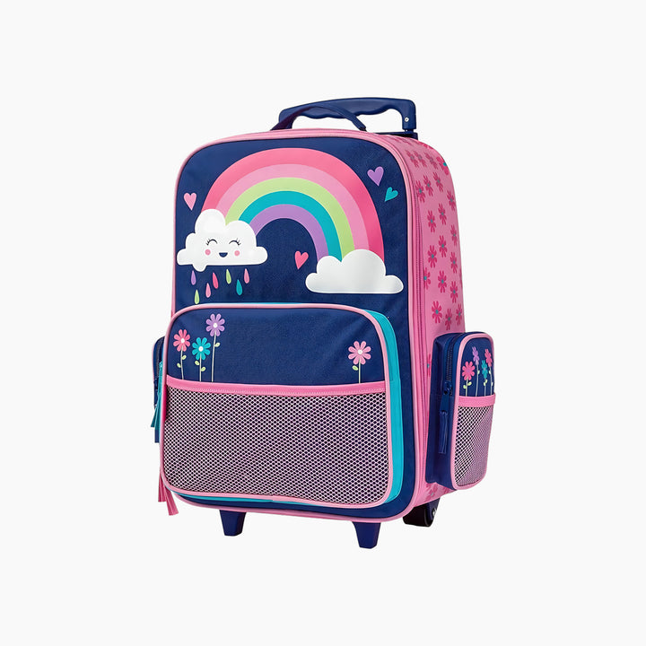Stephen Joseph Classic Rolling Backpack