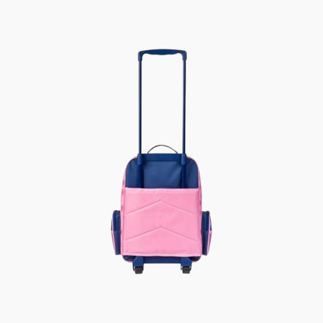 Stephen Joseph Classic Rolling Backpack