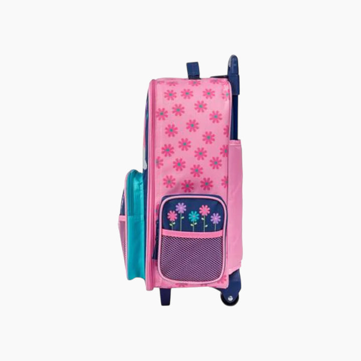 Stephen Joseph Classic Rolling Backpack