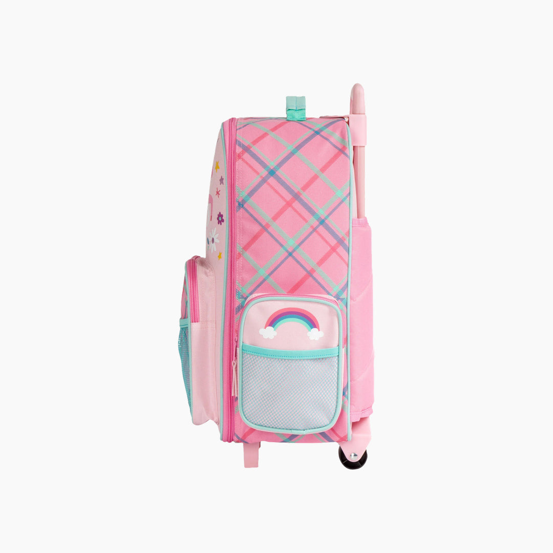 Stephen Joseph Classic Rolling Backpack