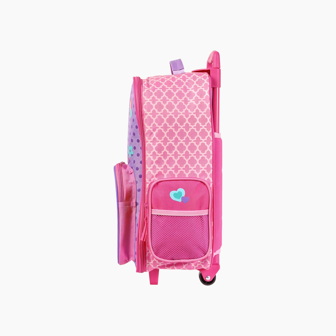 Stephen Joseph Classic Rolling Backpack
