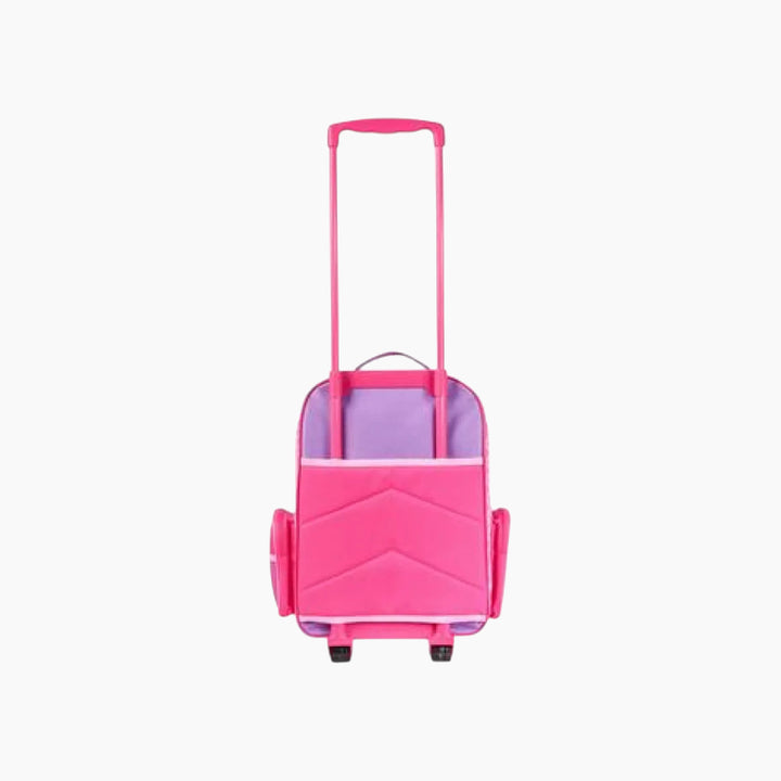 Stephen Joseph Classic Rolling Backpack