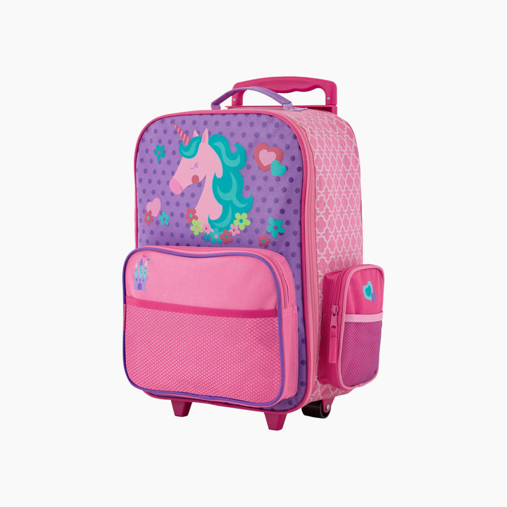 Stephen Joseph Classic Rolling Backpack