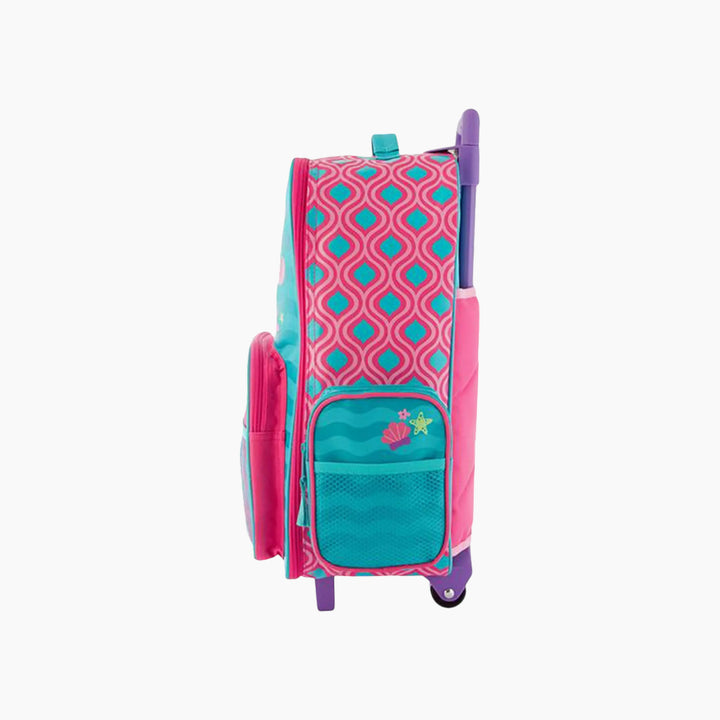 Stephen Joseph Classic Rolling Backpack