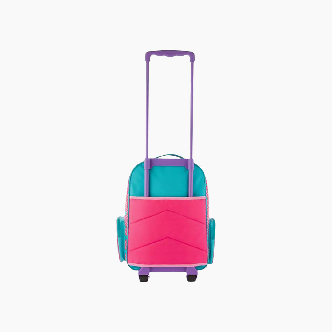 Stephen Joseph Classic Rolling Backpack