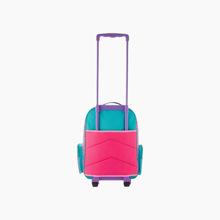 Stephen Joseph Classic Rolling Backpack