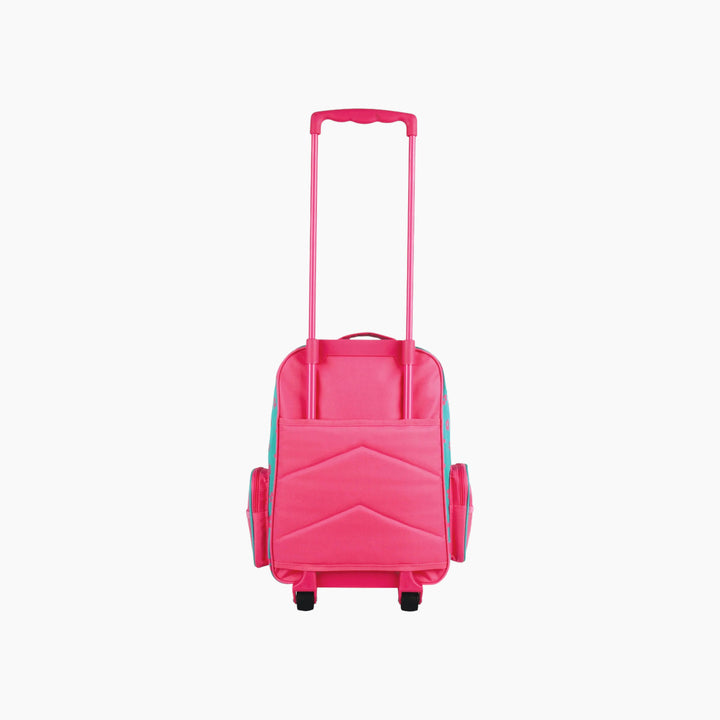 Stephen Joseph Classic Rolling Backpack