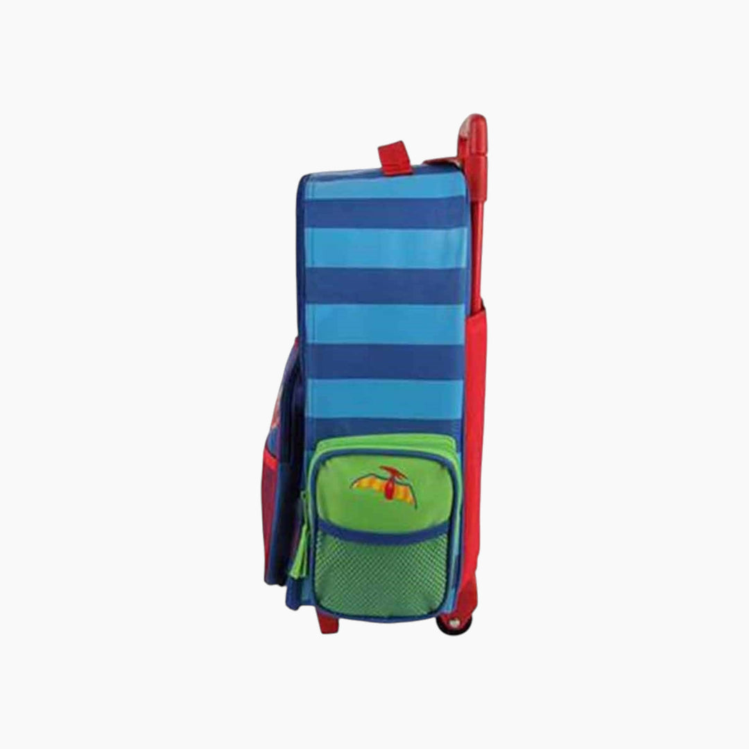 Stephen Joseph Classic Rolling Backpack