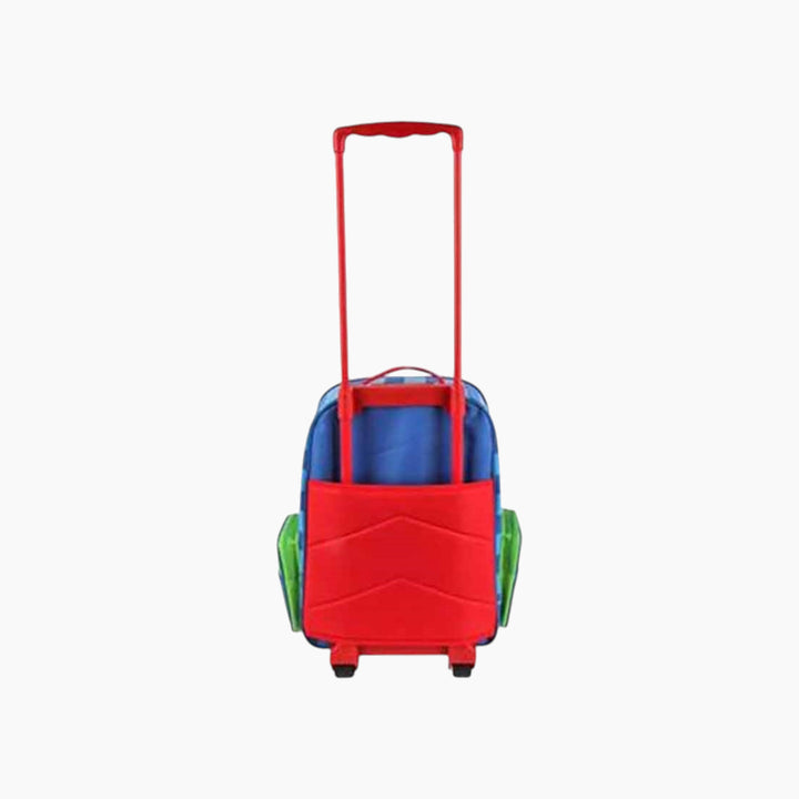 Stephen Joseph Classic Rolling Backpack