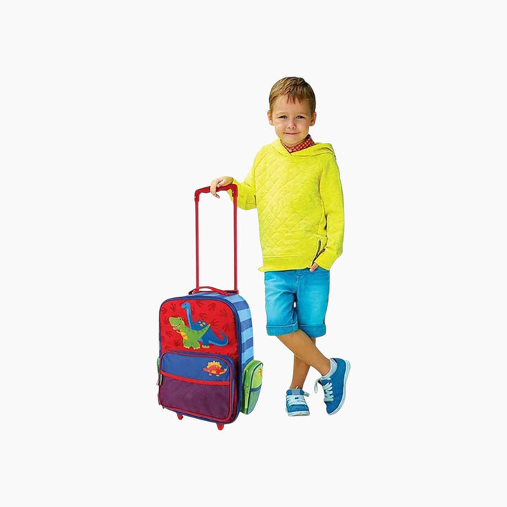 Stephen Joseph Classic Rolling Backpack