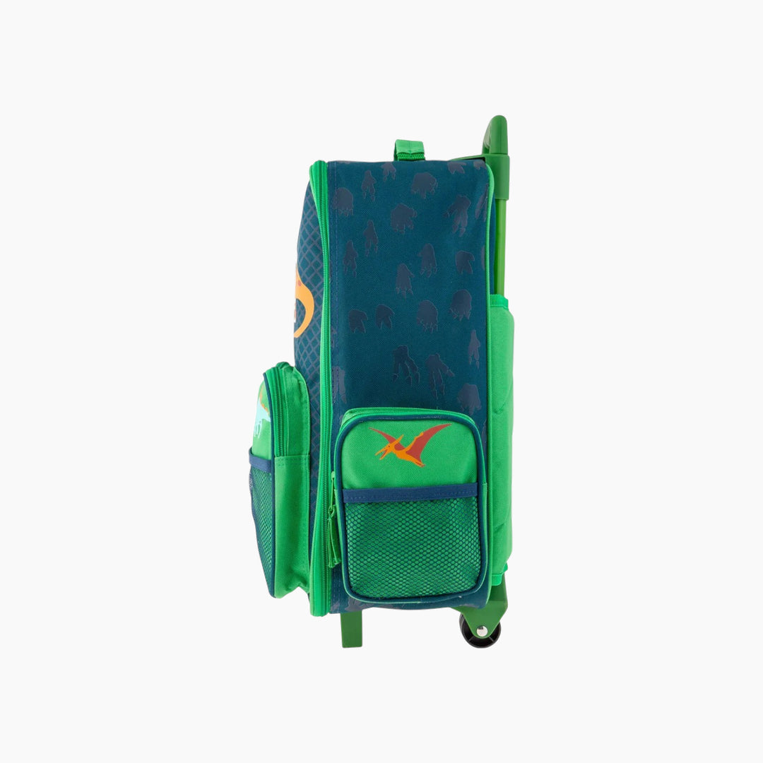 Stephen Joseph Classic Rolling Backpack
