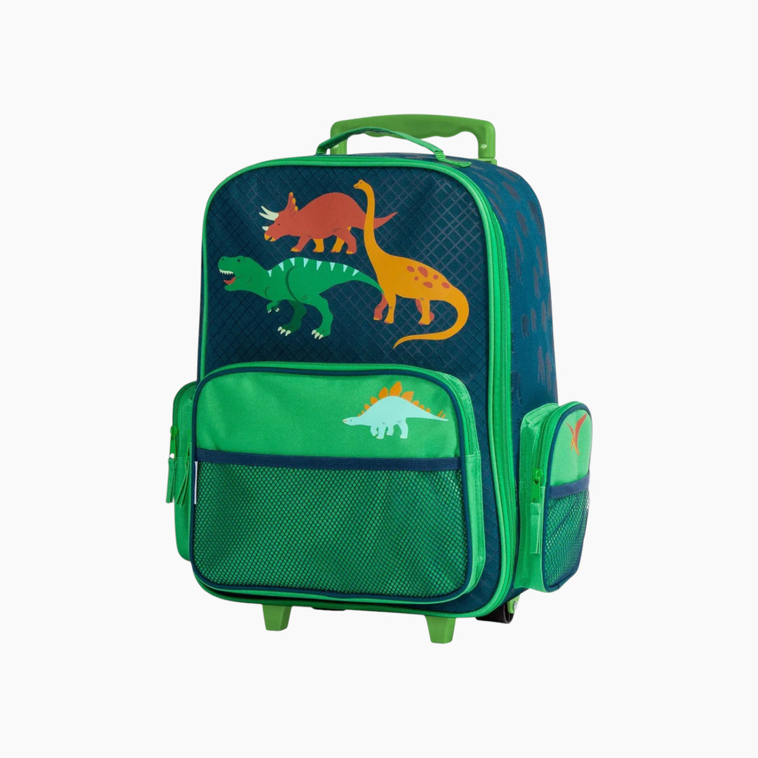 Stephen Joseph Classic Rolling Backpack