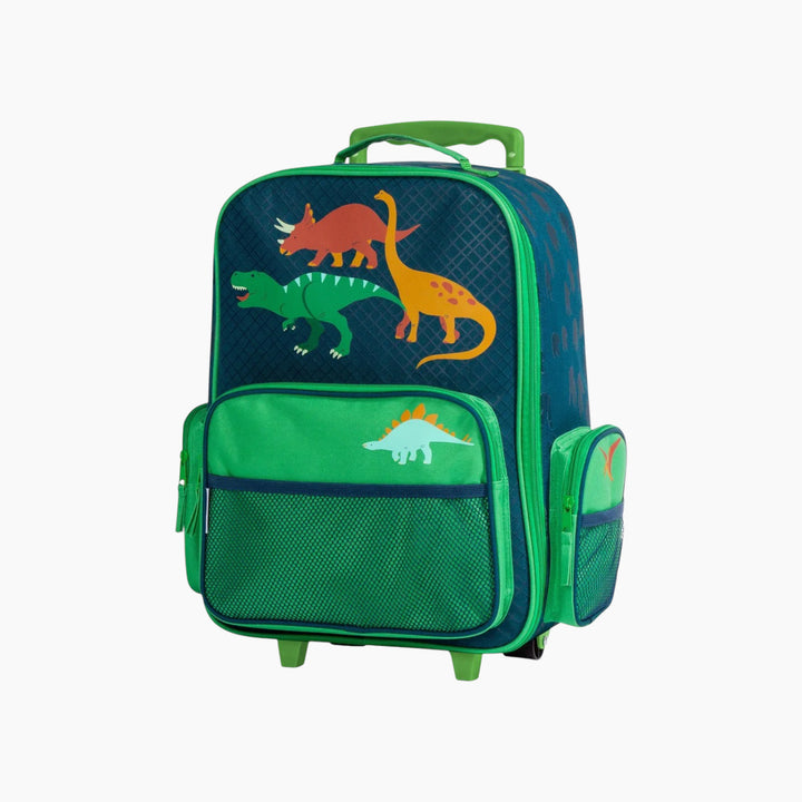 Stephen Joseph Classic Rolling Backpack