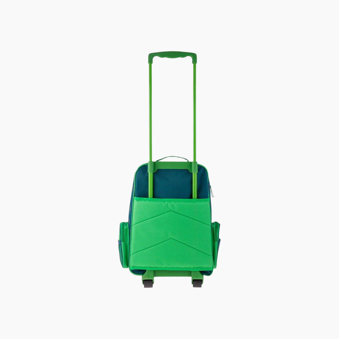 Stephen Joseph Classic Rolling Backpack