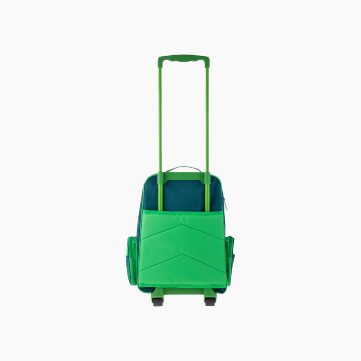 Stephen Joseph Classic Rolling Backpack
